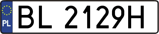 BL2129H