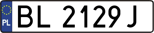 BL2129J
