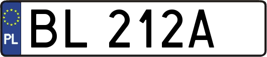 BL212A
