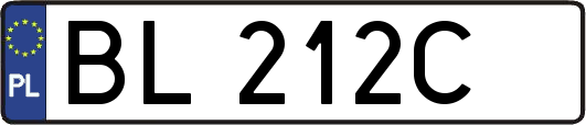 BL212C