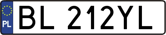 BL212YL