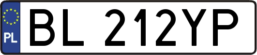 BL212YP