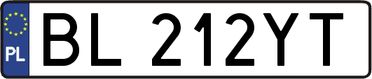 BL212YT