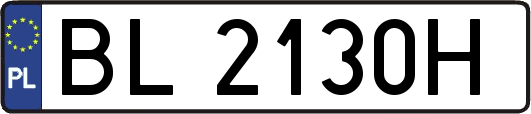 BL2130H