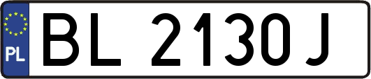 BL2130J