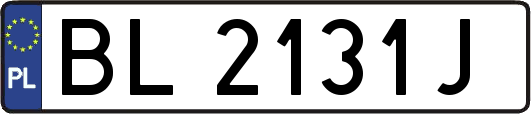 BL2131J
