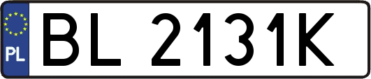 BL2131K