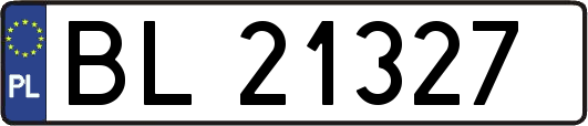 BL21327