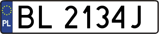 BL2134J
