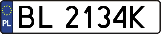 BL2134K
