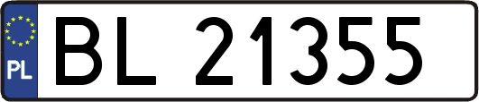 BL21355