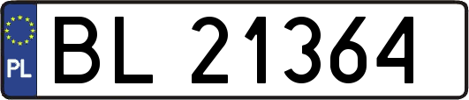 BL21364