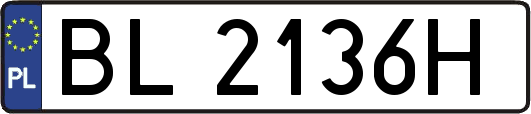 BL2136H