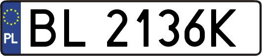 BL2136K