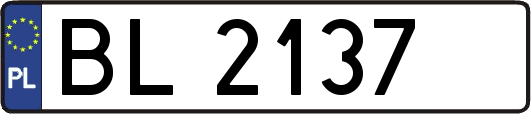 BL2137