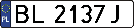 BL2137J