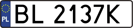 BL2137K