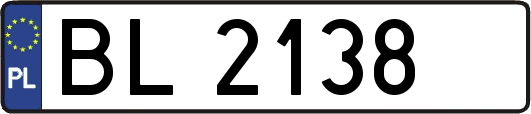 BL2138