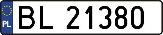 BL21380