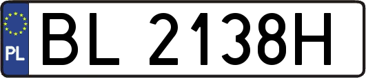 BL2138H