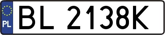 BL2138K