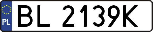 BL2139K