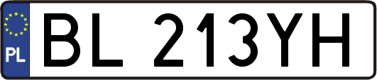 BL213YH