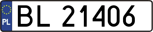 BL21406