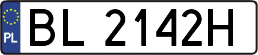 BL2142H