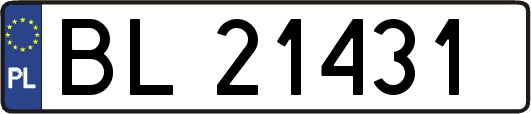BL21431