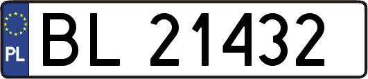BL21432