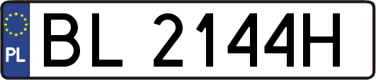 BL2144H