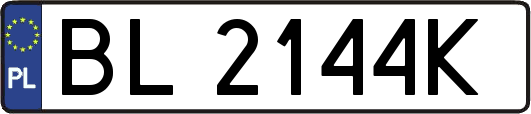 BL2144K