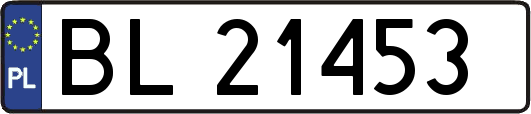 BL21453