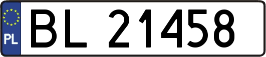 BL21458