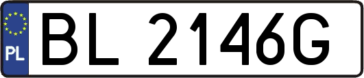 BL2146G