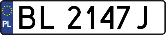 BL2147J