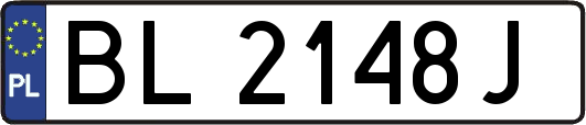 BL2148J
