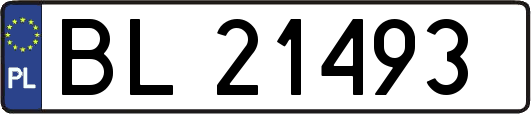 BL21493