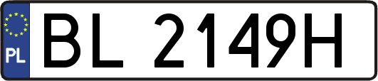 BL2149H