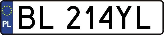 BL214YL