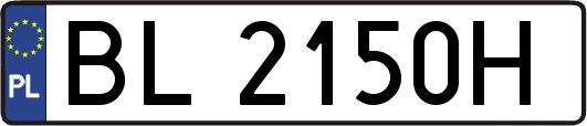 BL2150H