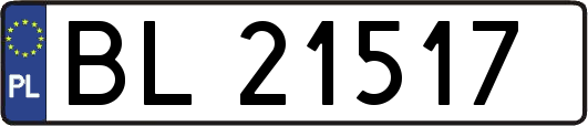 BL21517