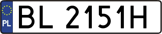 BL2151H