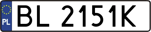 BL2151K