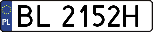 BL2152H