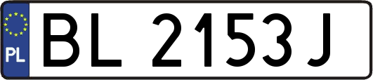 BL2153J