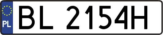 BL2154H