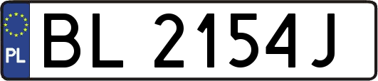 BL2154J