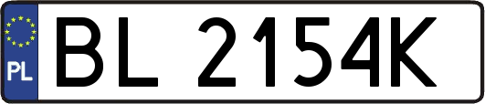 BL2154K